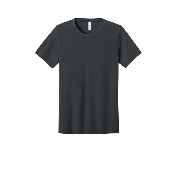 BELLA+CANVAS Unisex Triblend Short Sleeve Tee. - BELLA+CANVAS Unisex Triblend Short Sleeve Tee. - Image 142 of 287
