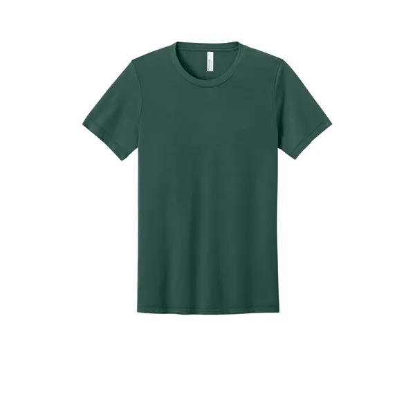 BELLA+CANVAS Unisex Triblend Short Sleeve Tee. - BELLA+CANVAS Unisex Triblend Short Sleeve Tee. - Image 149 of 287