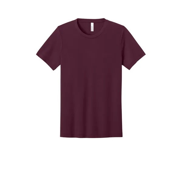 BELLA+CANVAS Unisex Triblend Short Sleeve Tee. - BELLA+CANVAS Unisex Triblend Short Sleeve Tee. - Image 158 of 287