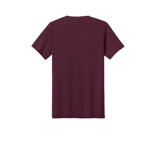 BELLA+CANVAS Unisex Triblend Short Sleeve Tee. - BELLA+CANVAS Unisex Triblend Short Sleeve Tee. - Image 159 of 287