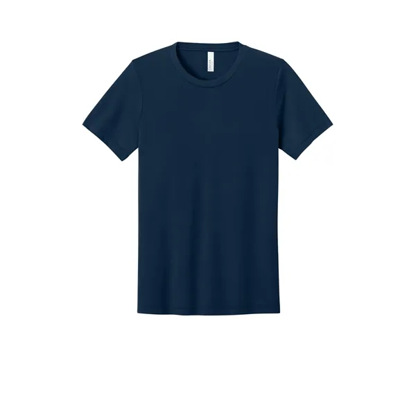 BELLA+CANVAS Unisex Triblend Short Sleeve Tee. - BELLA+CANVAS Unisex Triblend Short Sleeve Tee. - Image 165 of 287