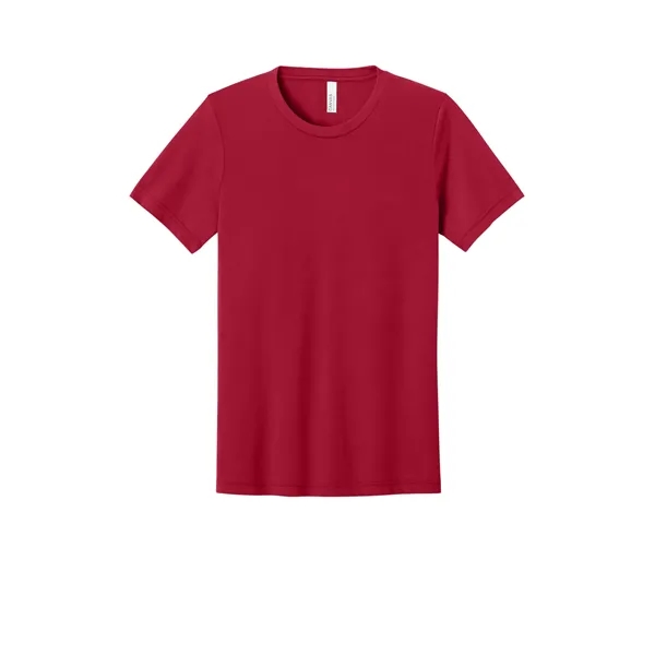 BELLA+CANVAS Unisex Triblend Short Sleeve Tee. - BELLA+CANVAS Unisex Triblend Short Sleeve Tee. - Image 172 of 287