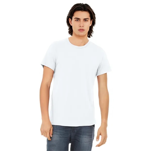 BELLA+CANVAS Unisex Triblend Short Sleeve Tee. - BELLA+CANVAS Unisex Triblend Short Sleeve Tee. - Image 176 of 287