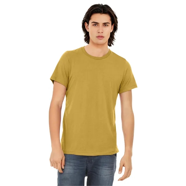 BELLA+CANVAS Unisex Triblend Short Sleeve Tee. - BELLA+CANVAS Unisex Triblend Short Sleeve Tee. - Image 212 of 287