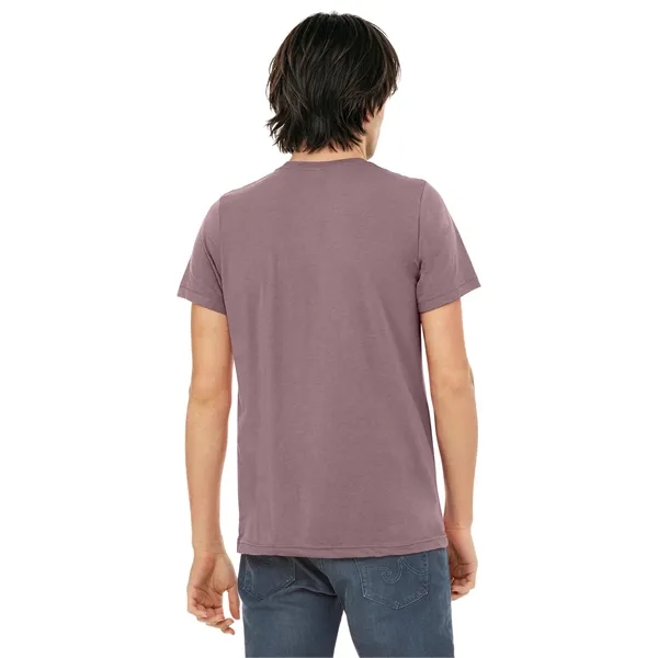 BELLA+CANVAS Unisex Triblend Short Sleeve Tee. - BELLA+CANVAS Unisex Triblend Short Sleeve Tee. - Image 217 of 287