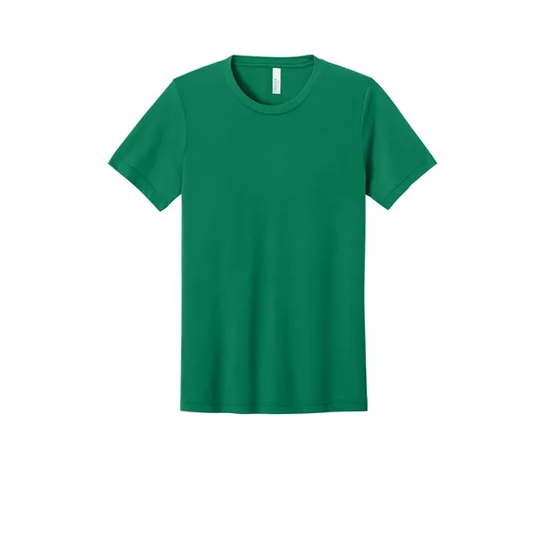 BELLA+CANVAS Unisex Triblend Short Sleeve Tee. - BELLA+CANVAS Unisex Triblend Short Sleeve Tee. - Image 233 of 287