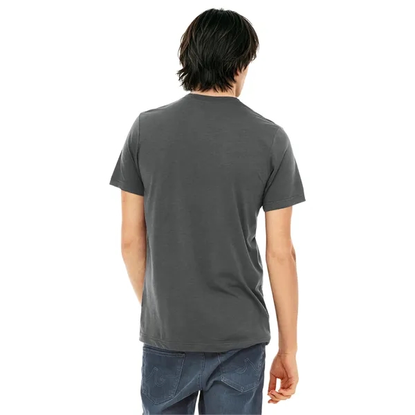 BELLA+CANVAS Unisex Triblend Short Sleeve Tee. - BELLA+CANVAS Unisex Triblend Short Sleeve Tee. - Image 241 of 287