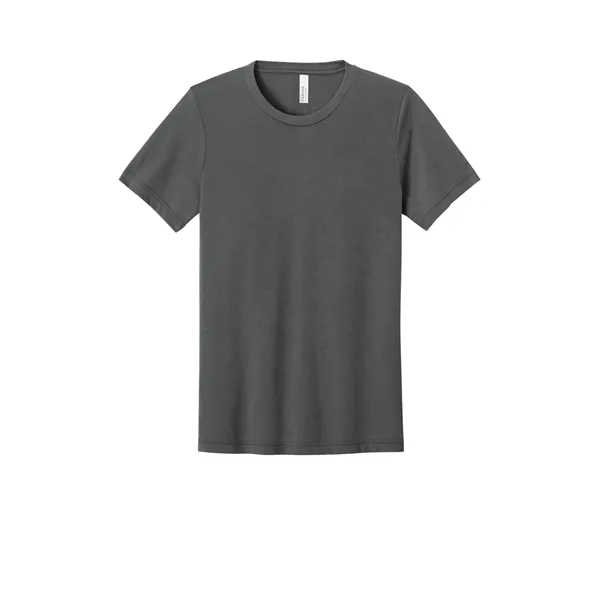 BELLA+CANVAS Unisex Triblend Short Sleeve Tee. - BELLA+CANVAS Unisex Triblend Short Sleeve Tee. - Image 242 of 287