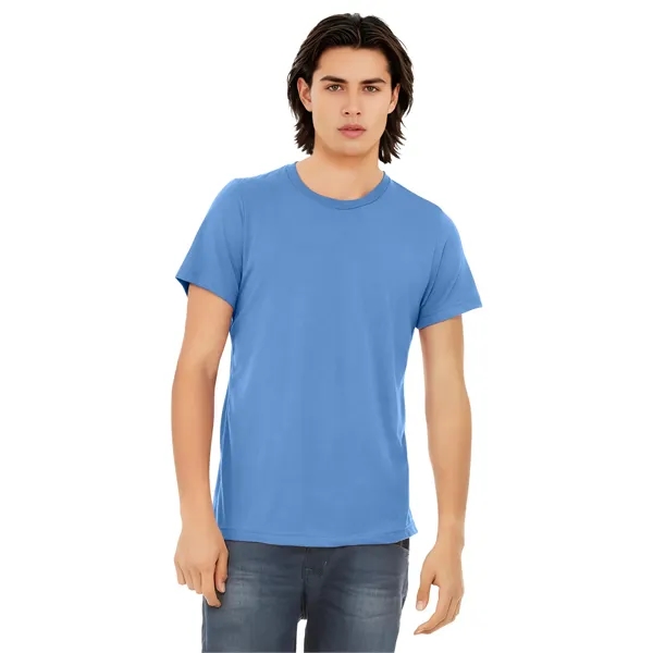 BELLA+CANVAS Unisex Triblend Short Sleeve Tee. - BELLA+CANVAS Unisex Triblend Short Sleeve Tee. - Image 251 of 287