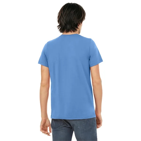 BELLA+CANVAS Unisex Triblend Short Sleeve Tee. - BELLA+CANVAS Unisex Triblend Short Sleeve Tee. - Image 252 of 287