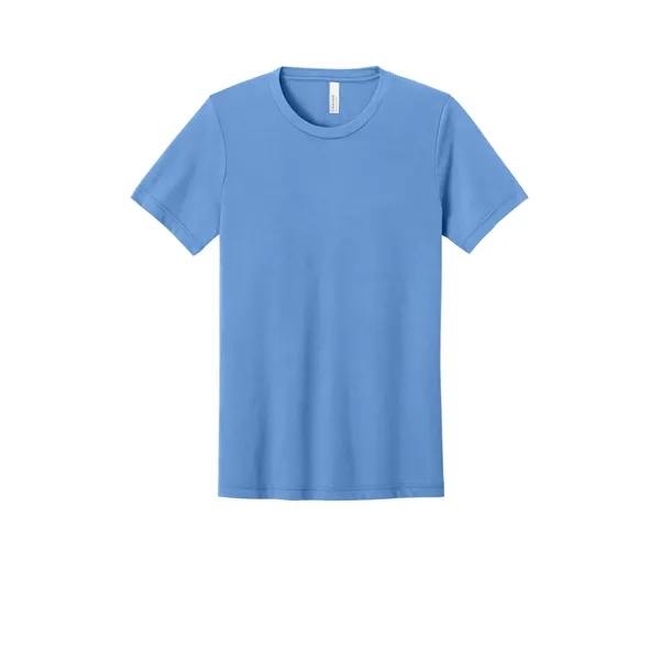 BELLA+CANVAS Unisex Triblend Short Sleeve Tee. - BELLA+CANVAS Unisex Triblend Short Sleeve Tee. - Image 253 of 287