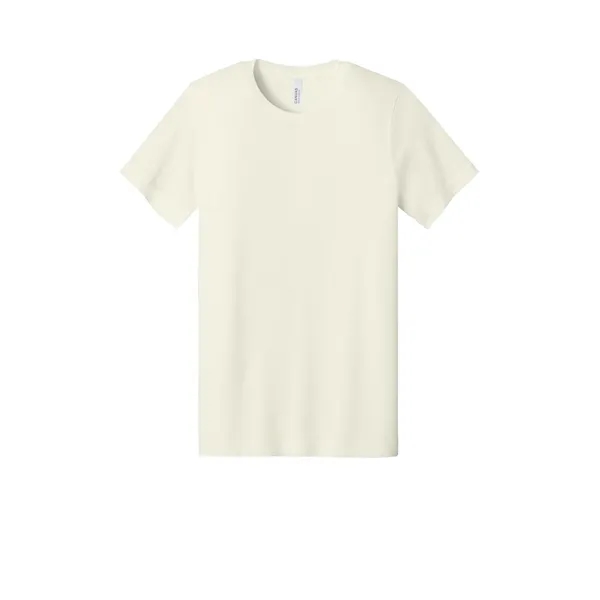 BELLA+CANVAS Unisex Triblend Short Sleeve Tee. - BELLA+CANVAS Unisex Triblend Short Sleeve Tee. - Image 260 of 287