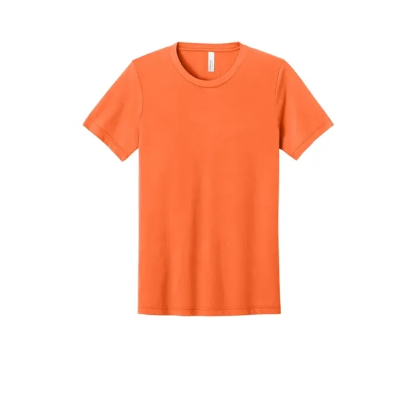 BELLA+CANVAS Unisex Triblend Short Sleeve Tee. - BELLA+CANVAS Unisex Triblend Short Sleeve Tee. - Image 265 of 287