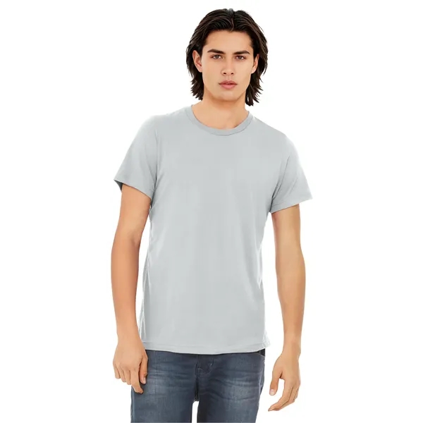 BELLA+CANVAS Unisex Triblend Short Sleeve Tee. - BELLA+CANVAS Unisex Triblend Short Sleeve Tee. - Image 268 of 287