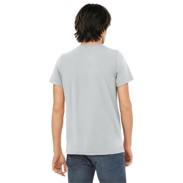 BELLA+CANVAS Unisex Triblend Short Sleeve Tee. - BELLA+CANVAS Unisex Triblend Short Sleeve Tee. - Image 269 of 287