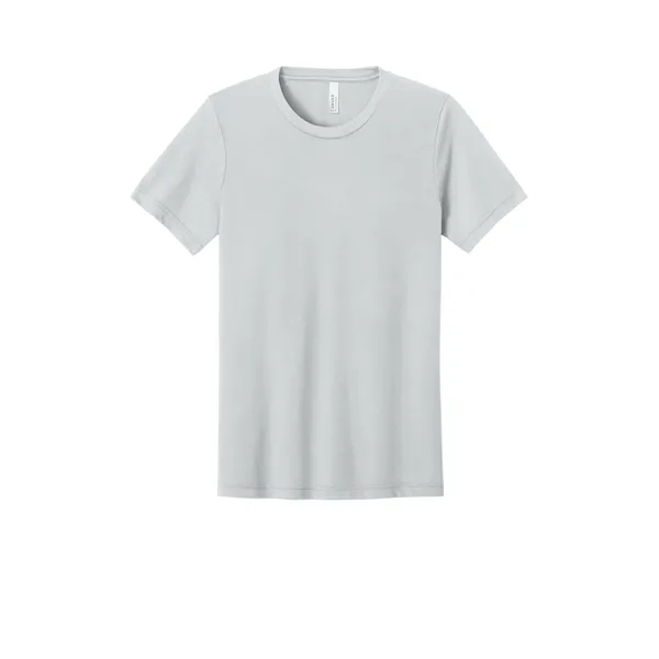 BELLA+CANVAS Unisex Triblend Short Sleeve Tee. - BELLA+CANVAS Unisex Triblend Short Sleeve Tee. - Image 271 of 287