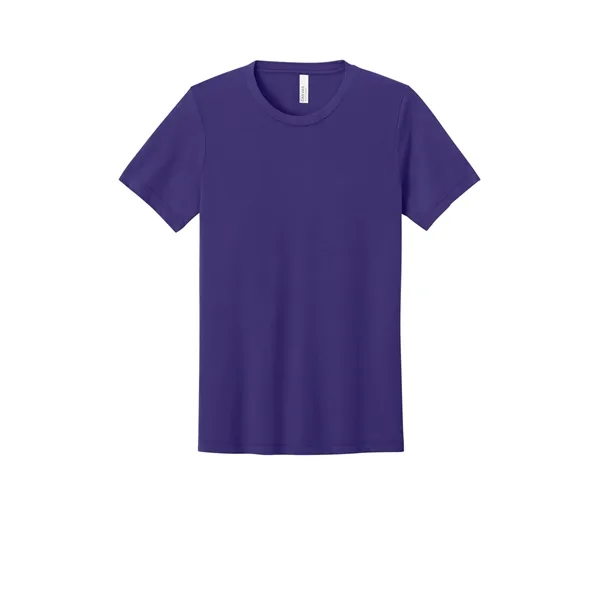 BELLA+CANVAS Unisex Triblend Short Sleeve Tee. - BELLA+CANVAS Unisex Triblend Short Sleeve Tee. - Image 282 of 287
