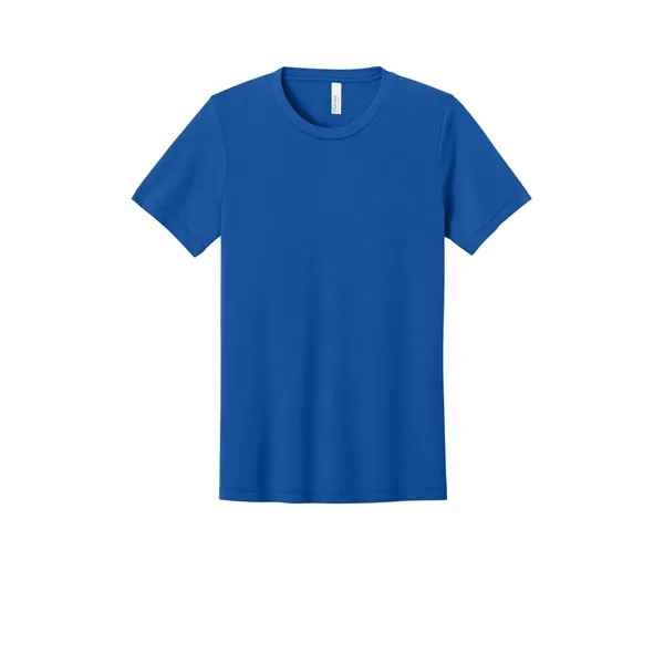 BELLA+CANVAS Unisex Triblend Short Sleeve Tee. - BELLA+CANVAS Unisex Triblend Short Sleeve Tee. - Image 286 of 287