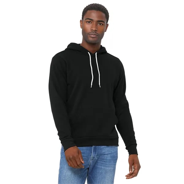 BELLA+CANVAS Unisex Sponge Fleece Pullover Hoodie. - BELLA+CANVAS Unisex Sponge Fleece Pullover Hoodie. - Image 5 of 221