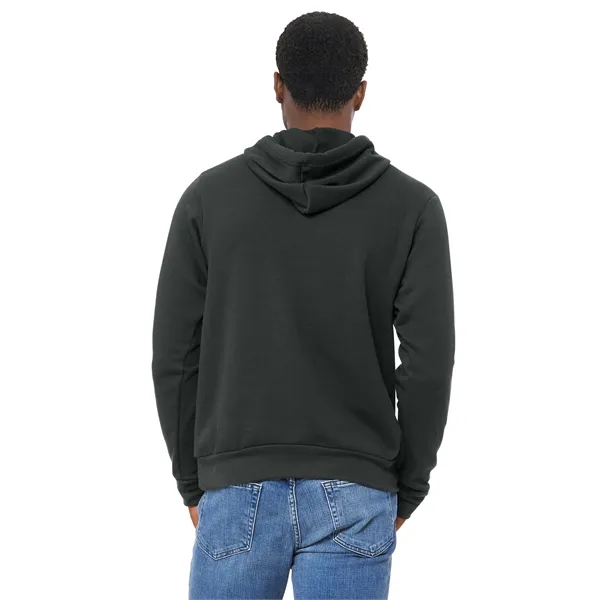 BELLA+CANVAS Unisex Sponge Fleece Pullover Hoodie. - BELLA+CANVAS Unisex Sponge Fleece Pullover Hoodie. - Image 11 of 221