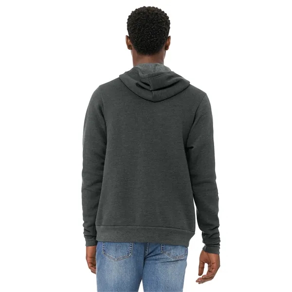 BELLA+CANVAS Unisex Sponge Fleece Pullover Hoodie. - BELLA+CANVAS Unisex Sponge Fleece Pullover Hoodie. - Image 16 of 221