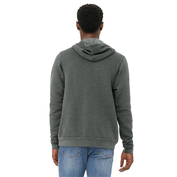 BELLA+CANVAS Unisex Sponge Fleece Pullover Hoodie. - BELLA+CANVAS Unisex Sponge Fleece Pullover Hoodie. - Image 21 of 221