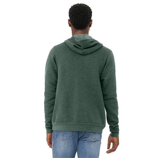 BELLA+CANVAS Unisex Sponge Fleece Pullover Hoodie. - BELLA+CANVAS Unisex Sponge Fleece Pullover Hoodie. - Image 26 of 221