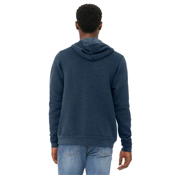 BELLA+CANVAS Unisex Sponge Fleece Pullover Hoodie. - BELLA+CANVAS Unisex Sponge Fleece Pullover Hoodie. - Image 31 of 221