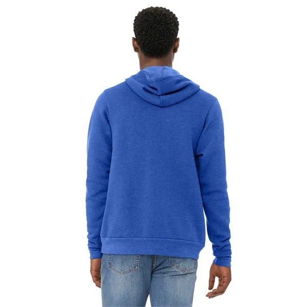 BELLA+CANVAS Unisex Sponge Fleece Pullover Hoodie. - BELLA+CANVAS Unisex Sponge Fleece Pullover Hoodie. - Image 36 of 221