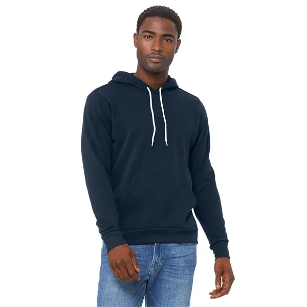 BELLA+CANVAS Unisex Sponge Fleece Pullover Hoodie. - BELLA+CANVAS Unisex Sponge Fleece Pullover Hoodie. - Image 40 of 221
