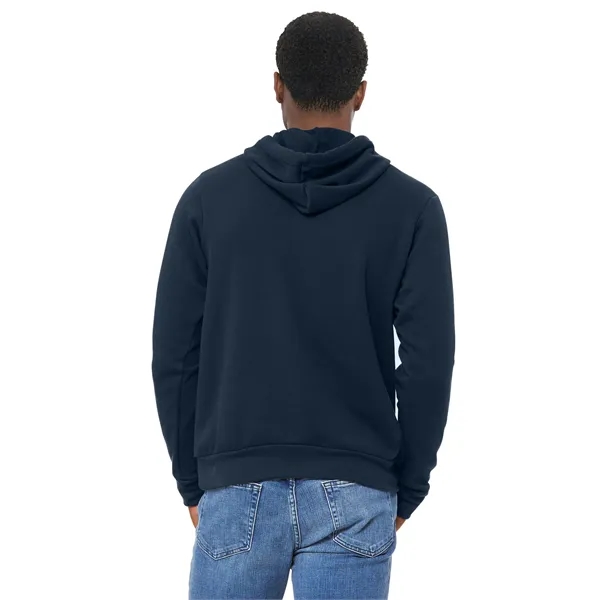 BELLA+CANVAS Unisex Sponge Fleece Pullover Hoodie. - BELLA+CANVAS Unisex Sponge Fleece Pullover Hoodie. - Image 41 of 221