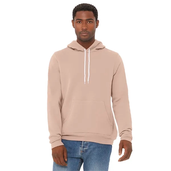 BELLA+CANVAS Unisex Sponge Fleece Pullover Hoodie. - BELLA+CANVAS Unisex Sponge Fleece Pullover Hoodie. - Image 45 of 221