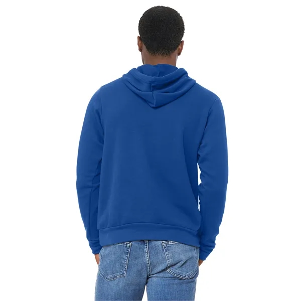 BELLA+CANVAS Unisex Sponge Fleece Pullover Hoodie. - BELLA+CANVAS Unisex Sponge Fleece Pullover Hoodie. - Image 56 of 221