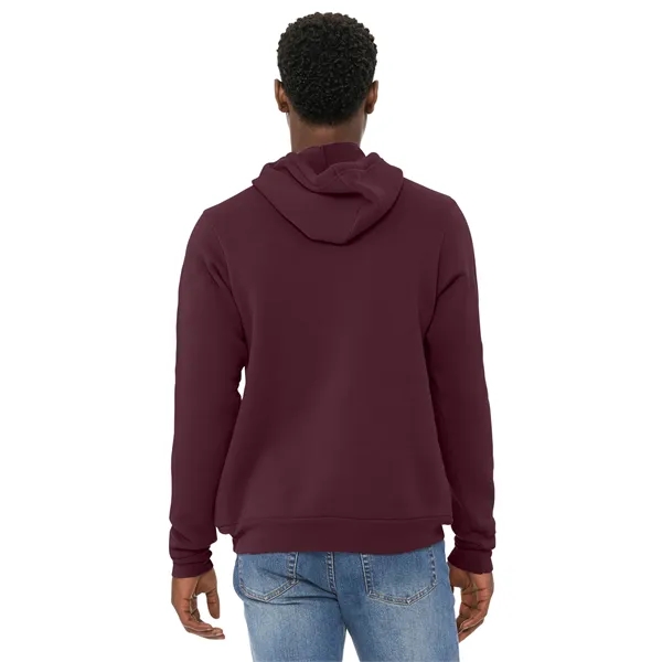 BELLA+CANVAS Unisex Sponge Fleece Pullover Hoodie. - BELLA+CANVAS Unisex Sponge Fleece Pullover Hoodie. - Image 62 of 221