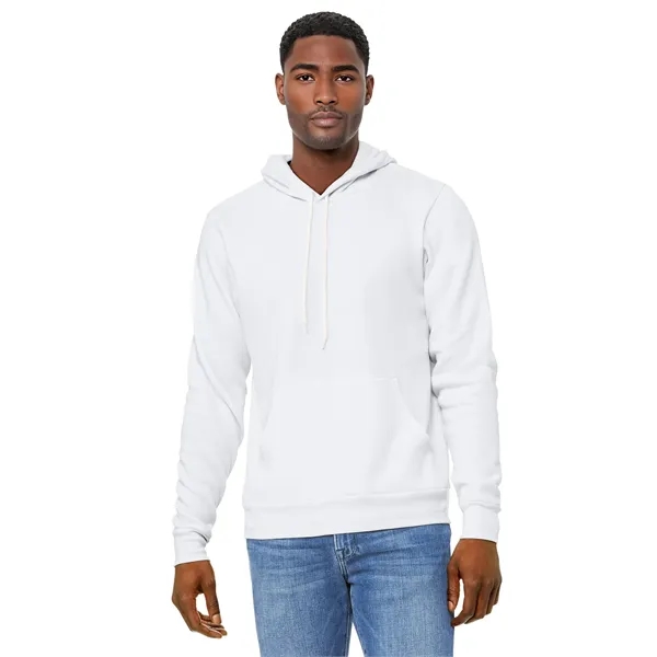BELLA+CANVAS Unisex Sponge Fleece Pullover Hoodie. - BELLA+CANVAS Unisex Sponge Fleece Pullover Hoodie. - Image 72 of 221