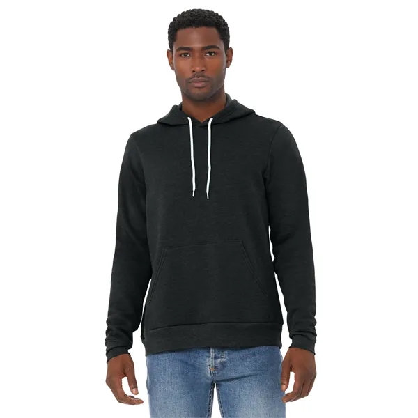 BELLA+CANVAS Unisex Sponge Fleece Pullover Hoodie. - BELLA+CANVAS Unisex Sponge Fleece Pullover Hoodie. - Image 82 of 221