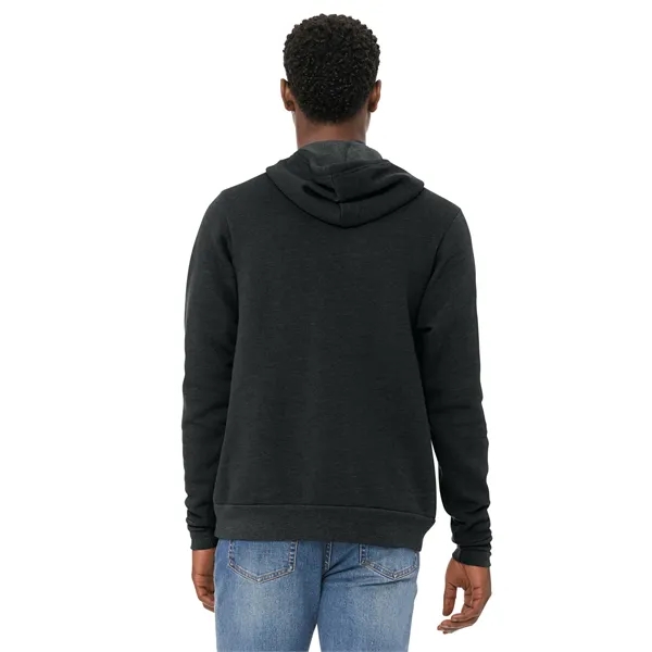 BELLA+CANVAS Unisex Sponge Fleece Pullover Hoodie. - BELLA+CANVAS Unisex Sponge Fleece Pullover Hoodie. - Image 83 of 221