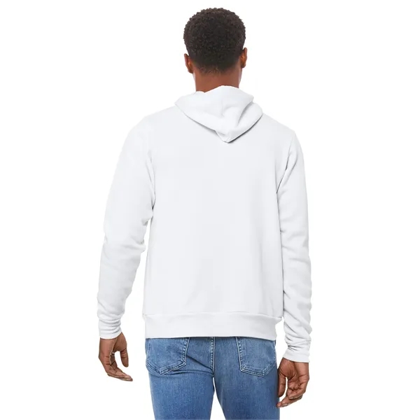 BELLA+CANVAS Unisex Sponge Fleece Pullover Hoodie. - BELLA+CANVAS Unisex Sponge Fleece Pullover Hoodie. - Image 88 of 221