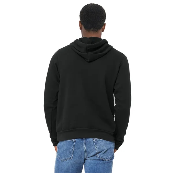 BELLA+CANVAS Unisex Sponge Fleece Pullover Hoodie. - BELLA+CANVAS Unisex Sponge Fleece Pullover Hoodie. - Image 103 of 221