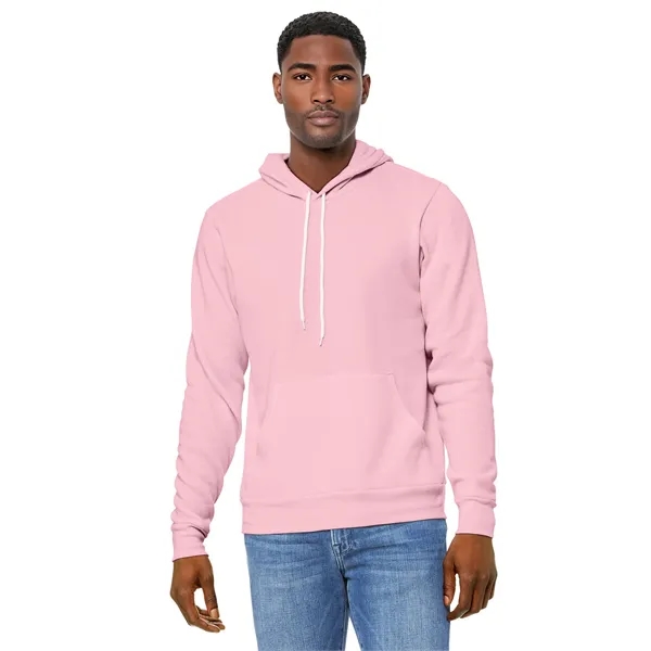 BELLA+CANVAS Unisex Sponge Fleece Pullover Hoodie. - BELLA+CANVAS Unisex Sponge Fleece Pullover Hoodie. - Image 112 of 221