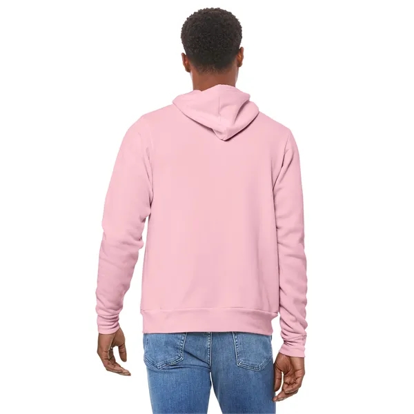 BELLA+CANVAS Unisex Sponge Fleece Pullover Hoodie. - BELLA+CANVAS Unisex Sponge Fleece Pullover Hoodie. - Image 113 of 221