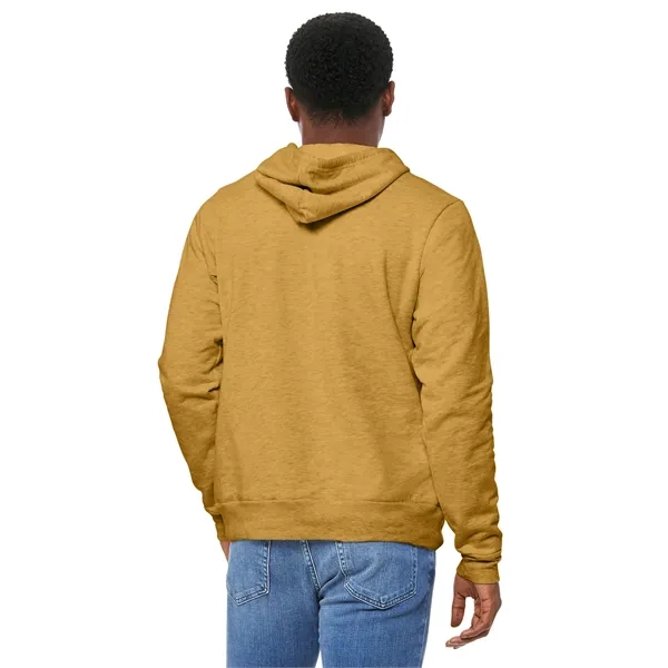 BELLA+CANVAS Unisex Sponge Fleece Pullover Hoodie. - BELLA+CANVAS Unisex Sponge Fleece Pullover Hoodie. - Image 118 of 221