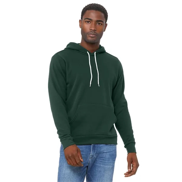 BELLA+CANVAS Unisex Sponge Fleece Pullover Hoodie. - BELLA+CANVAS Unisex Sponge Fleece Pullover Hoodie. - Image 137 of 221