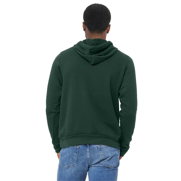 BELLA+CANVAS Unisex Sponge Fleece Pullover Hoodie. - BELLA+CANVAS Unisex Sponge Fleece Pullover Hoodie. - Image 138 of 221