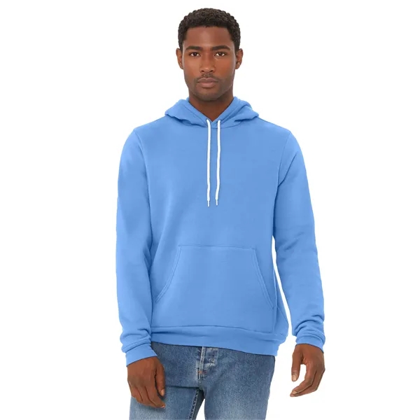 BELLA+CANVAS Unisex Sponge Fleece Pullover Hoodie. - BELLA+CANVAS Unisex Sponge Fleece Pullover Hoodie. - Image 147 of 221