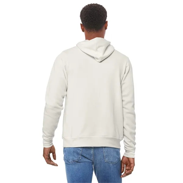 BELLA+CANVAS Unisex Sponge Fleece Pullover Hoodie. - BELLA+CANVAS Unisex Sponge Fleece Pullover Hoodie. - Image 153 of 221