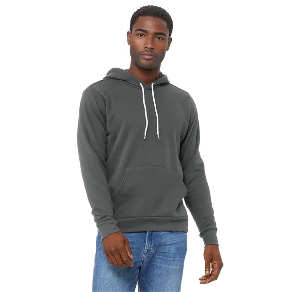 BELLA+CANVAS Unisex Sponge Fleece Pullover Hoodie. - BELLA+CANVAS Unisex Sponge Fleece Pullover Hoodie. - Image 162 of 221