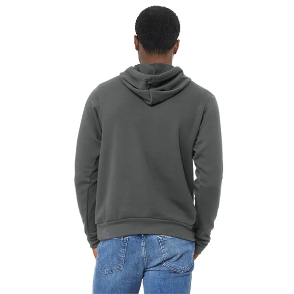 BELLA+CANVAS Unisex Sponge Fleece Pullover Hoodie. - BELLA+CANVAS Unisex Sponge Fleece Pullover Hoodie. - Image 163 of 221