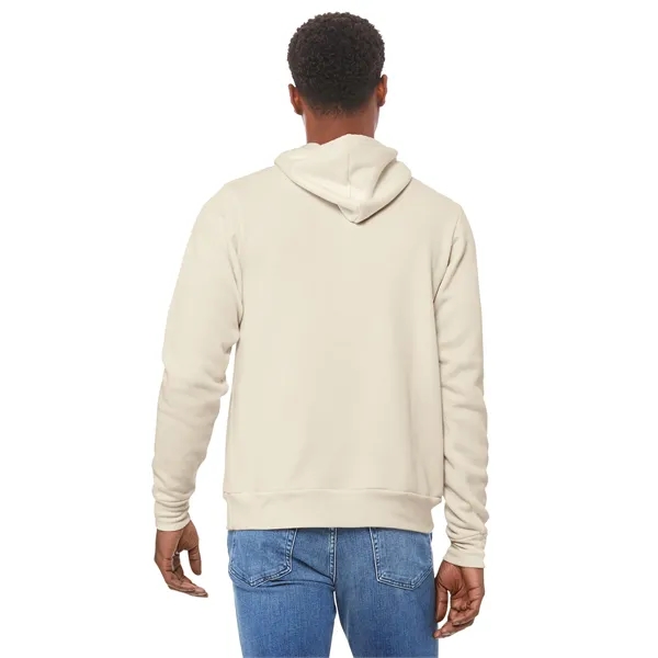 BELLA+CANVAS Unisex Sponge Fleece Pullover Hoodie. - BELLA+CANVAS Unisex Sponge Fleece Pullover Hoodie. - Image 173 of 221