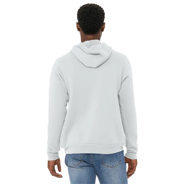 BELLA+CANVAS Unisex Sponge Fleece Pullover Hoodie. - BELLA+CANVAS Unisex Sponge Fleece Pullover Hoodie. - Image 208 of 221